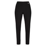 Regatta Women's Pentre Strtch Trousers, Black, 12 UK