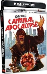 Cannibal A