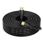 hdmi Cable 25 ft