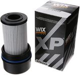 WIX Filters - 57312XP Xp Cartridge Lube Metal Canister