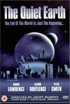 The Quiet Earth [DVD]