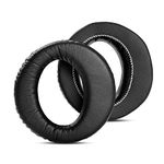 Upgraded Replacement Ear Pads Compatible with Sony MDR-RF985R RF985R RF985RK MDR-RF970R 960R RF925R RF860F Headphones