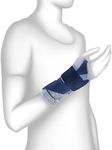 Bauerfeind - ManuTrain - Wrist Supp