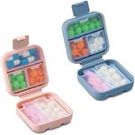 2 Pack Moisture Waterproof Small Pi