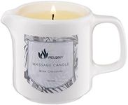 MELONY Soy Massage Oil Candle | Win