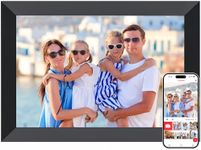 Frameo Digital Picture Frame, 10.1 