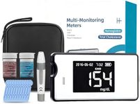 BESTAR LAB Hemoglobin Test Kit with