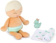 LullaBaby – 14-inch Bath Baby Doll 