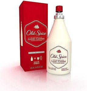 Old Spice 