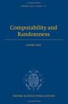 Computability and Randomness (Oxford Logic Guides Book 51)