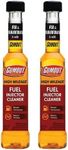 Gumout 510013 Fuel Injector Cleaner, 6. Fluid_Ounces (Pack of 2)