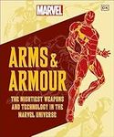 Marvel Arms and Armour: The Mightie