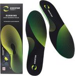 Enertor Ultimate Running Insoles wi