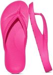 KIDMI Arch Support Flip Flops for W