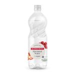 by Amazon Sparkling Summer Fruits Water, 1L, Strawberry