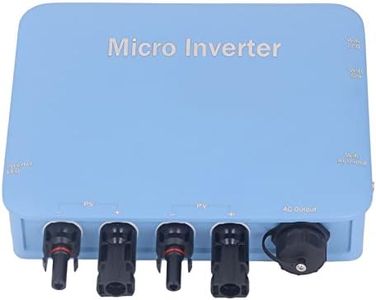 Micro Inve