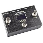 DOREMiDi MIDI Foot Controller (FC-3