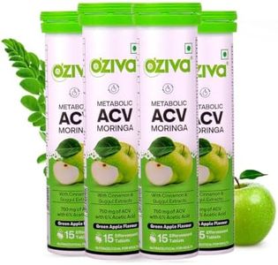 OZiva ACV 