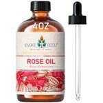 Rose Oil For Diffuser