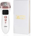 MINI HIFU Machine 2nd Generation for Face Warming Up HIFU Facial Machine Men Women Neck, Chin, Eyes, Arm, Legs, Body