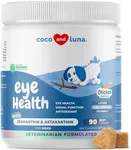 Eye Support for Dogs - 90 Soft Chew