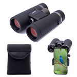 Cannon Binocular