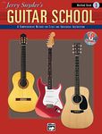 Alfred Guitar Instruction Books