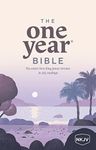 The One Year Bible NKJV (Softcover)