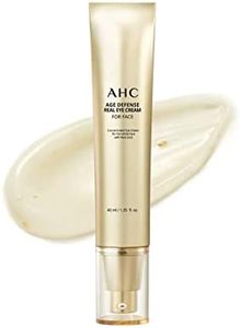 AHC Age Defense Real Eye Cream for Face, 40 ml