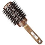 H&S Round Brush For Blow Drying - 2