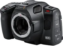 Blackmagic Design Pocket Cinema Cam