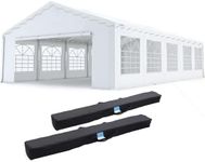 Quictent 20x30 Heavy Duty Party Ten