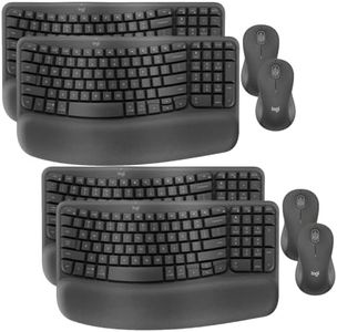 Logitech M