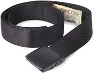 Travel Security Money Belt with Hid