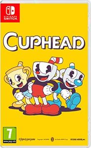 Cuphead - 