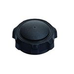 Oregon 07-309 Fuel Cap Replaces MTD 751-3111, 951-3111, 751-0603, Murray 92317, Encore 363257, Black