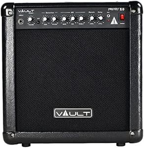 Vault Fren