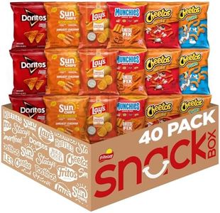 Frito Lay