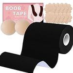 BEWTEIM Breast Tape Lifting Large B
