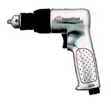 Ingersoll-Rand 7802A Heavy Duty 3/8-Inch Pneumatic Drill