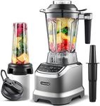 AMZCHEF Blender Smoothie Maker - Co