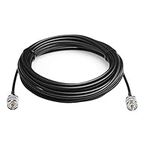 RG58 Cable CB Radio Cable PL259 Jum