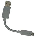 Jawbone Aliph Short Micro USB Cable