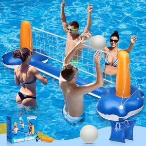 Pool Volle