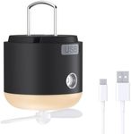 Camping Lantern, Camping Lights wit