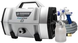Fuji Spray 4006-T70 - D6 – 6-Stage 