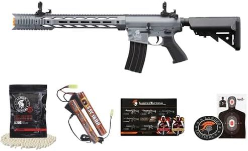 Lancer Tac