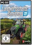 Landwirtschafts-Simulator 22,1 DVD-ROM