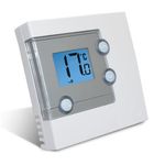 Salus RT300 Central Heating Room Thermostat Digital LCD Screen Stat Hardwired