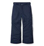 Columbia Boys Ice Slope II Ski Pant, 60GSM Insluation, Waterproof Fabric